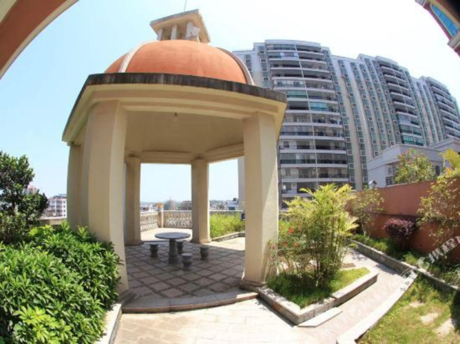 Wachiao Hotel