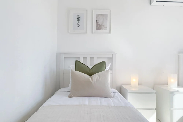 Phaedrus Living Byzantium Modern City Flat