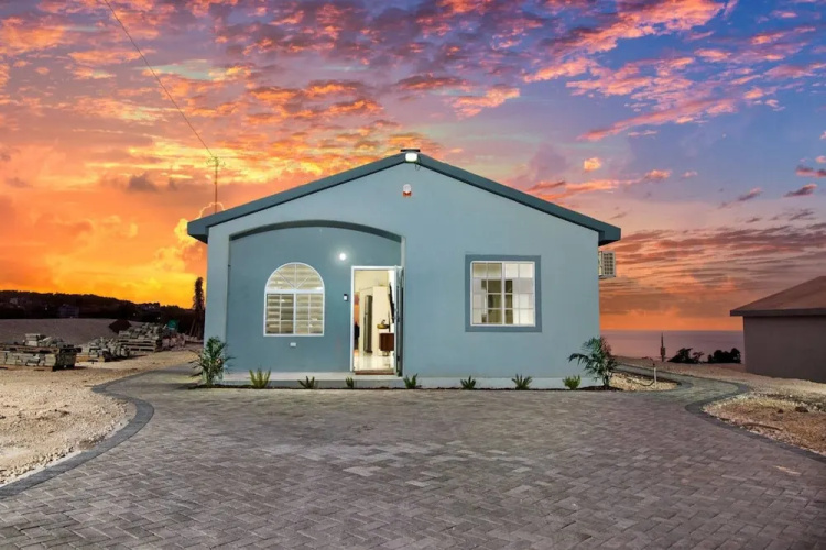 Sunset Arecahomes Beach Access Pool Water Park