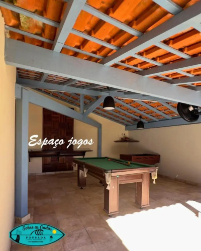 Pousada Airumã