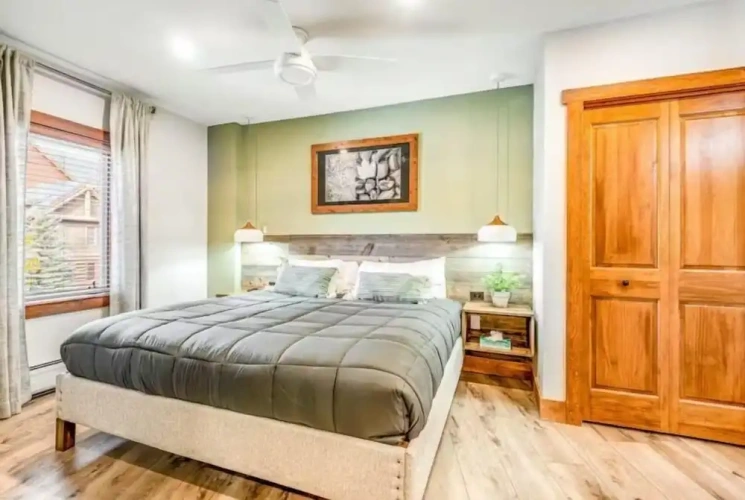2 Bedrooms Standard room