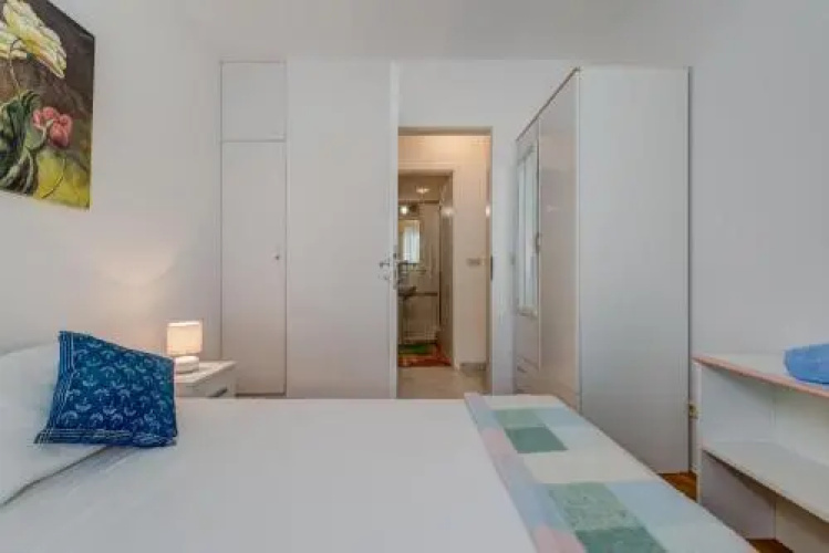 LCT Beacfront apartment ZS