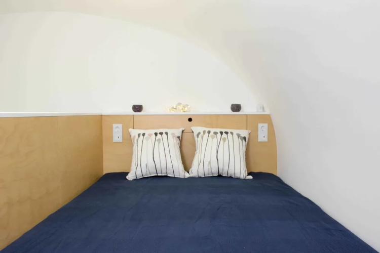Cioppino Apartment