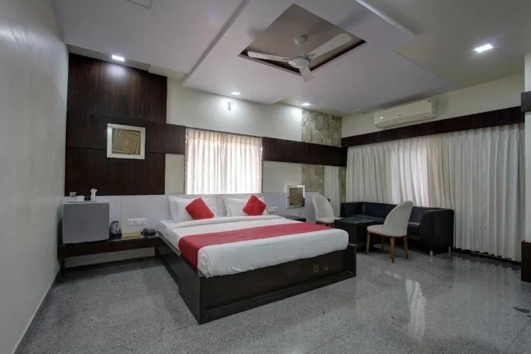 Hotel Le Grande