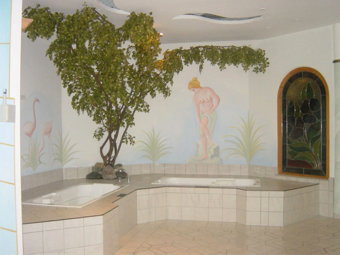 Harmony Hotel Sonnschein photo 9