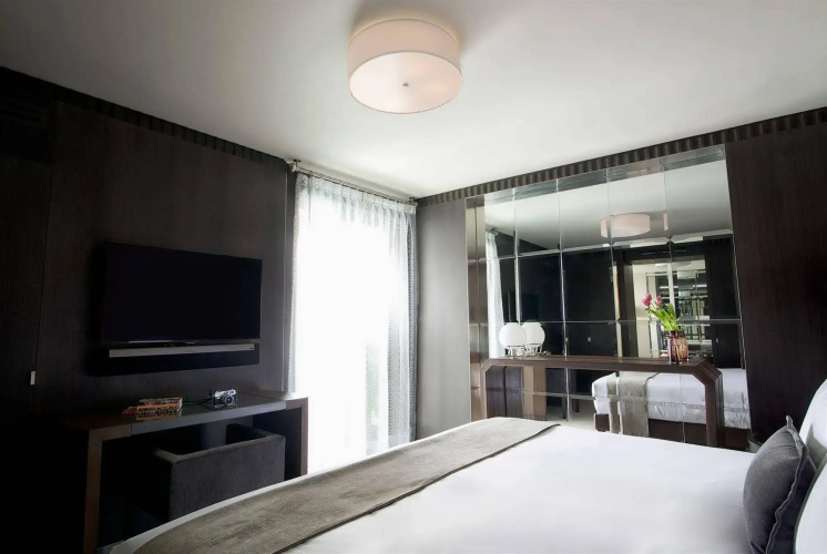 Hippodrome Hotel Condesa