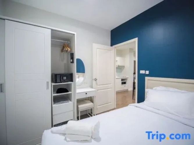2 Bedrooms Grand Suite
