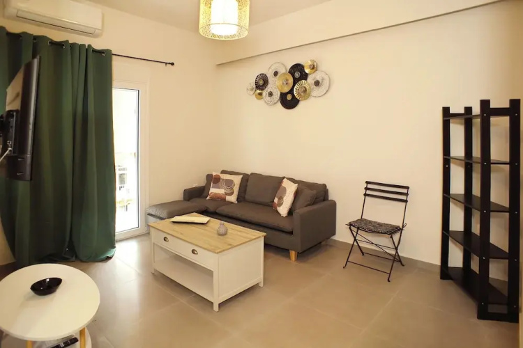 K9 Apartments