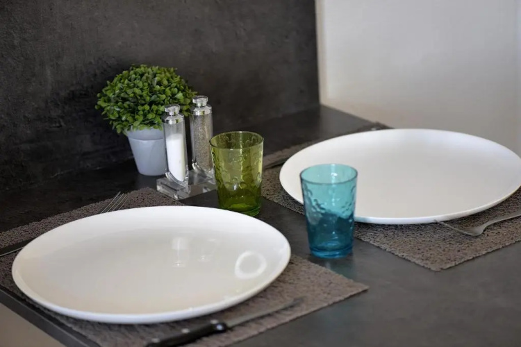 Appartement "Plaisir iodé" - 50m Front de Mer