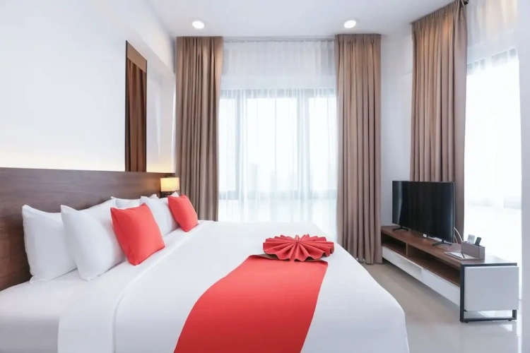 Superior Suite
