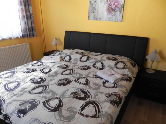 Kirchenwirt Over view