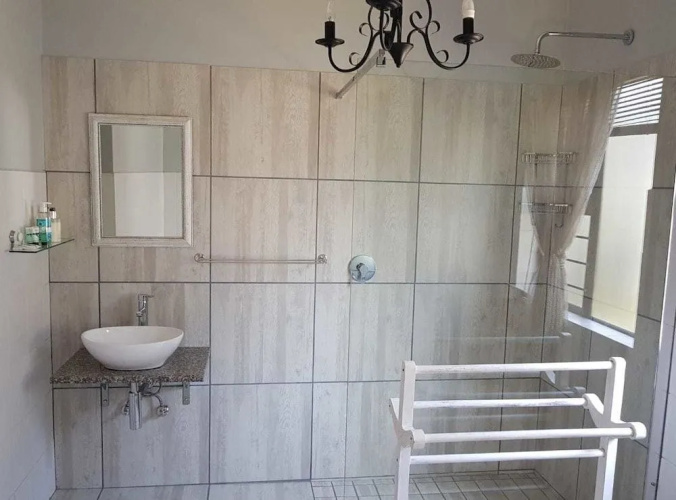 Umuzi Guesthouse