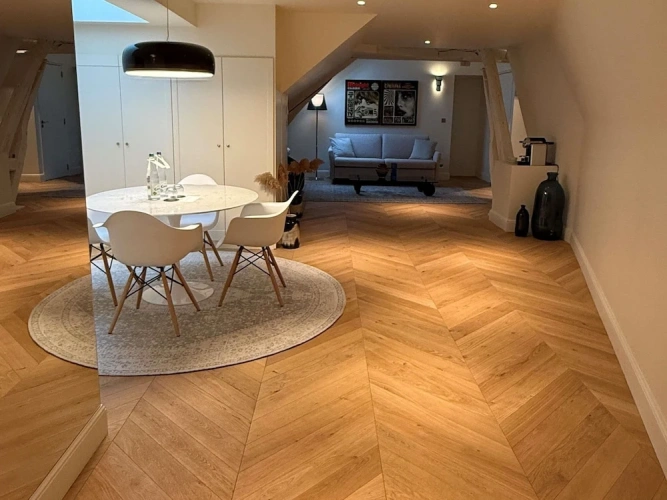 Superior Double Suite