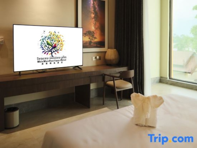 Deluxe Suite with garden view
