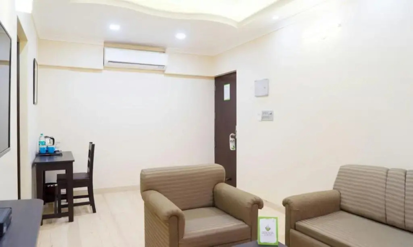 Viva Goa Holiday Homes