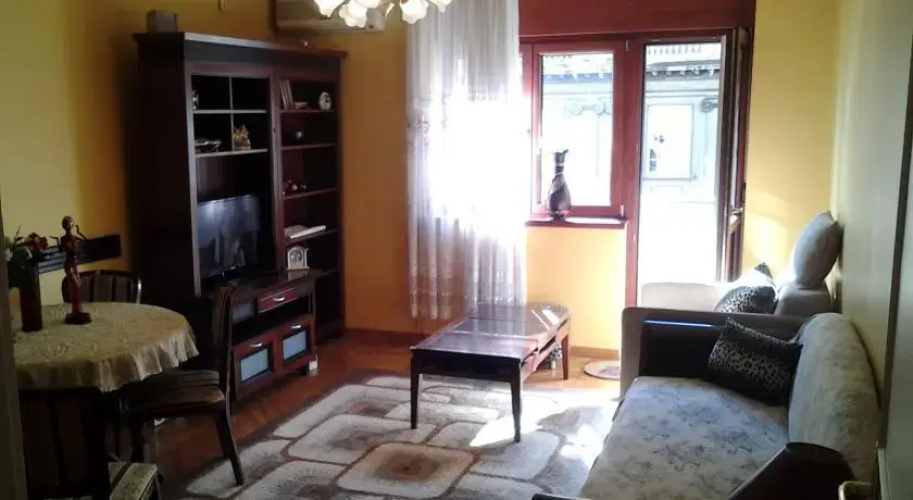 Apartment Modus