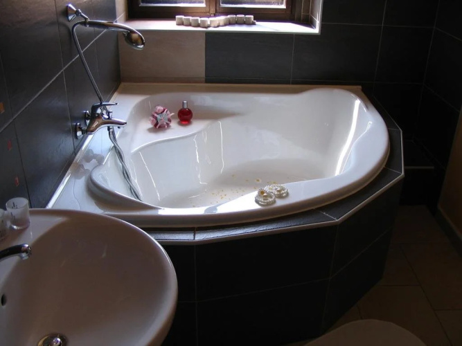 Hotel Oldřichův Dub