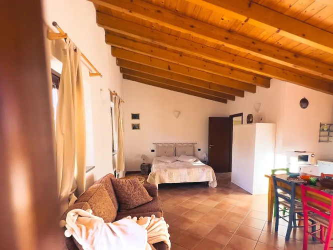 Tenuta MonteOliveto