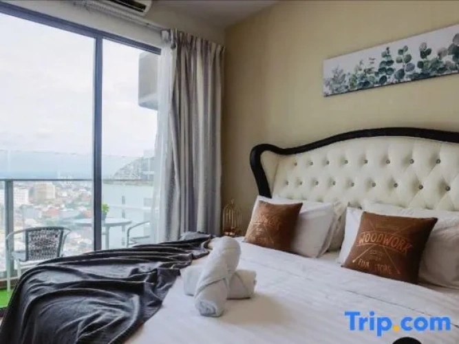 Premier Double room