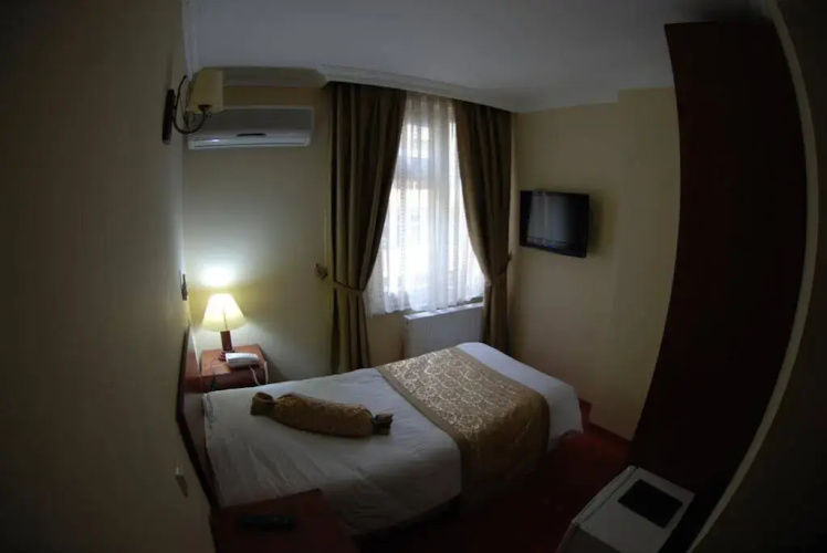 Epos Hotel Bakirkoy