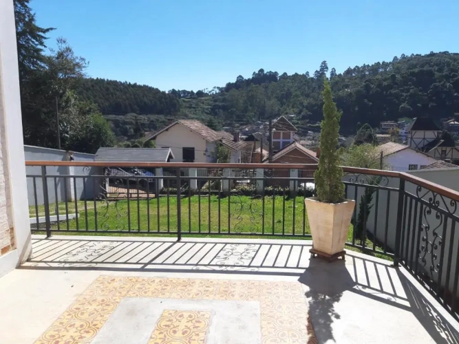 3 Bedrooms Double Cottage