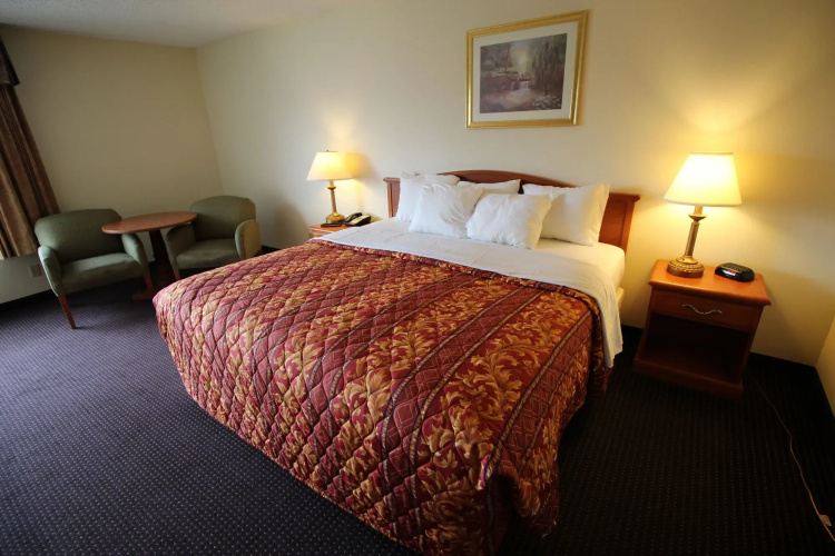 Inn of Lompoc