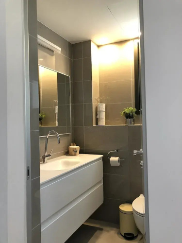 New Luxurious 2BR front old city Legacy