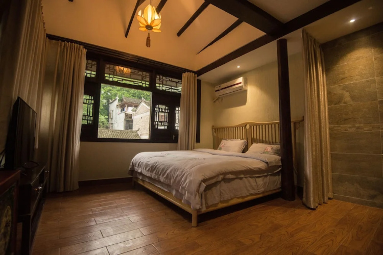 Oriental Inn Phoenix Puyuan Branch