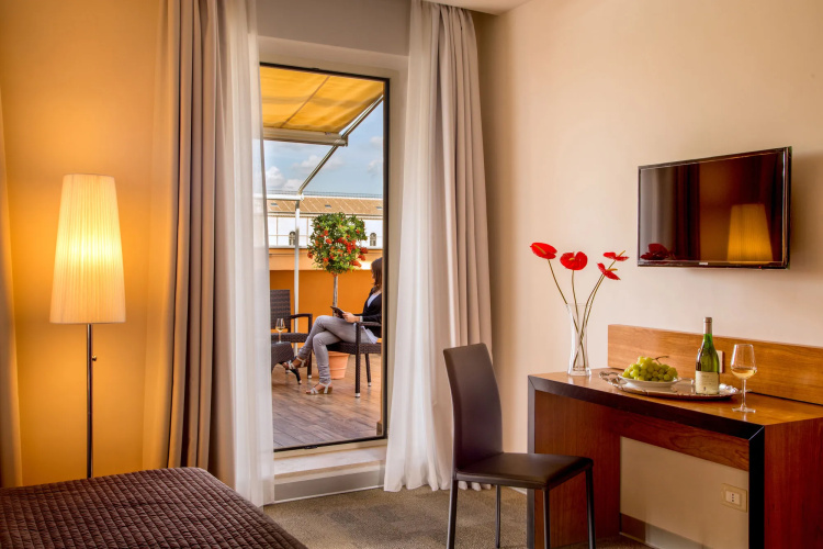 Hotel San Paolo