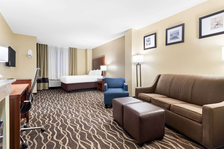 Double Suite