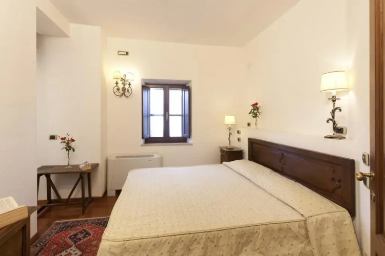 Hotel Scilla