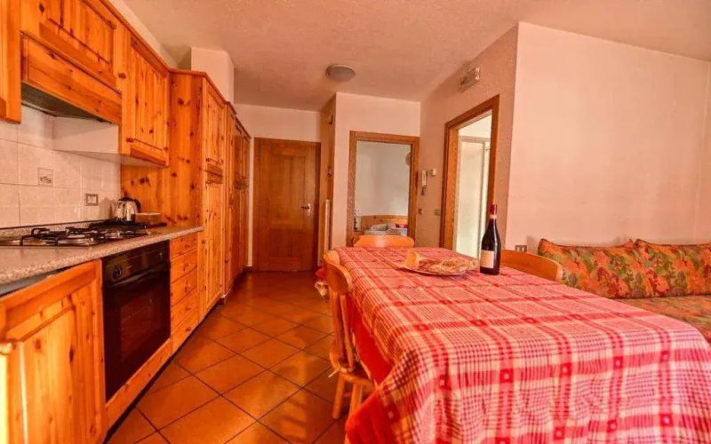 Casa Pienzi