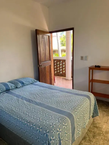 Cabanas Eda