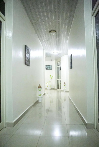 St Augustine Apartment & Hotel