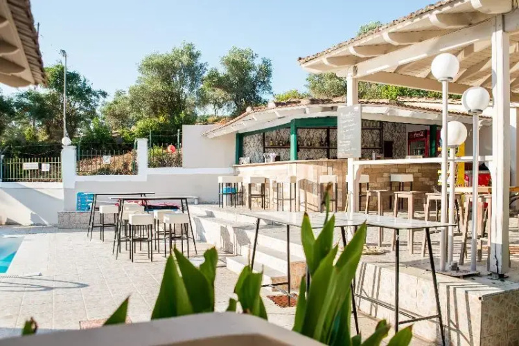 Kalypso Studios Resorts