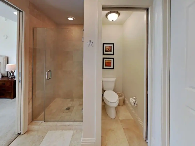 4 Bedrooms Standard room