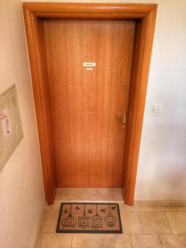 Hotel rooms