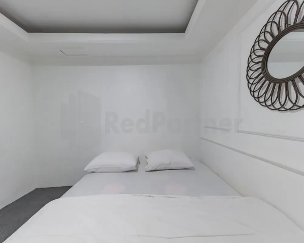 JM Guest House Lamaran Redpartner