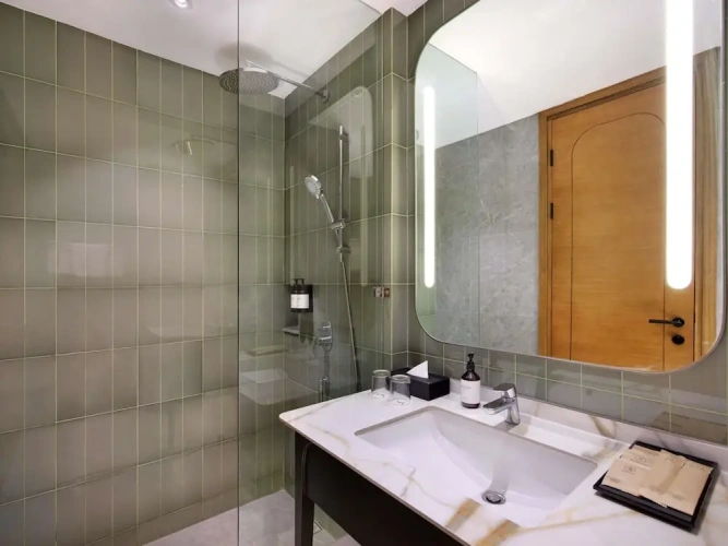 Privilege Double room with balcony