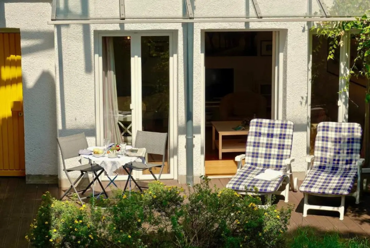 CityHome Starnberg