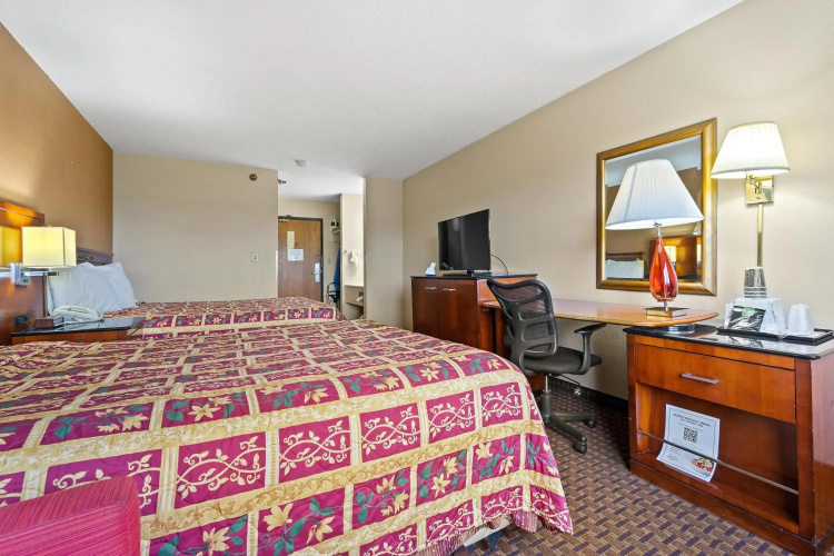 Geneva Motel Inn