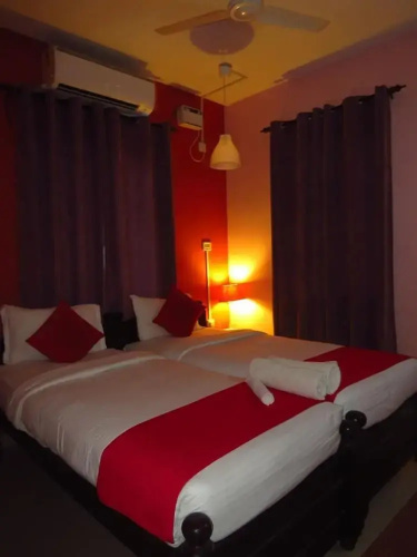 Babiz Inn