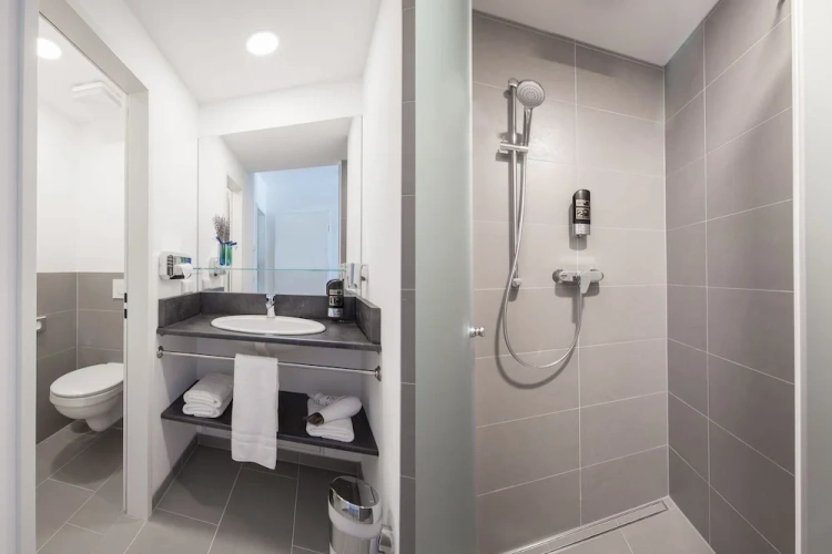 2 Bedrooms Superior Apartment