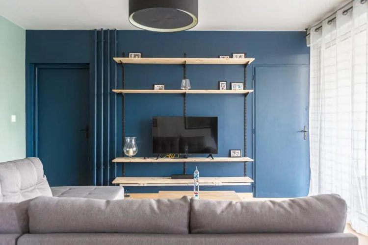 GuestReady - Ground floor apartment