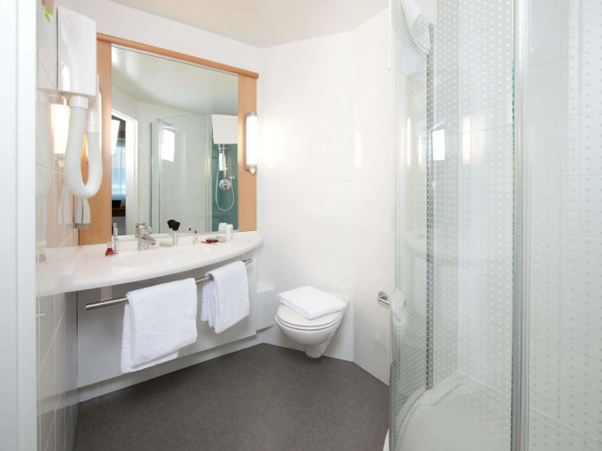 Ibis Geneve Centre Nations photo 8