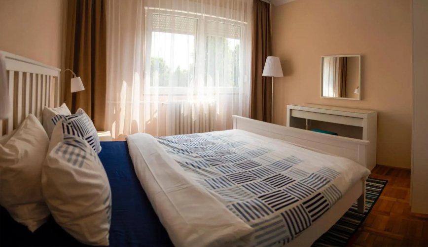 Apartman No.5