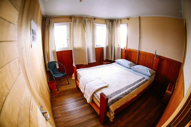 Hostal Coloane
