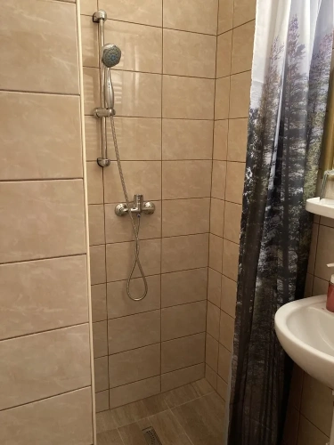 Classic Quadruple room