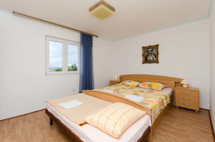 Apartment Stojna