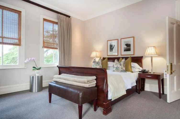Superior room
